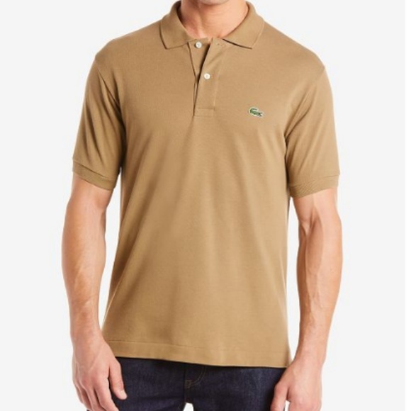 Lacoste Other - Lacoste Shirt